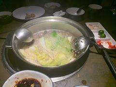 -同仁四季椰子鸡(宝安壹方城店)