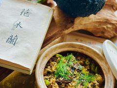 -若蘭慈·无国界素食料理(欢乐海岸店)