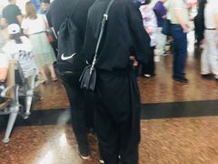 -绵阳南郊机场