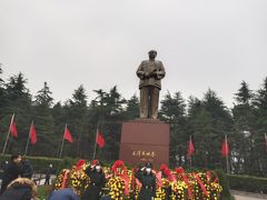 -韶山毛泽东同志故居