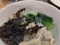 -重庆丽苑维景国际大酒店·海鲜自助餐厅