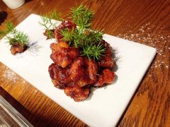江雪糖醋小排-小大董·烤鸭(王府井apm店)