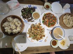 -老仁义·清真菜(太古街店)