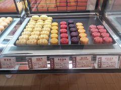 -陶陶居饼家(惠福东路店)