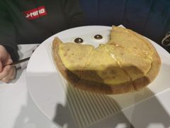 流金流心披萨饺-咕鹿流心披萨(下沙店)