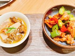 -萬國春·中菜馆(颐和公馆店)