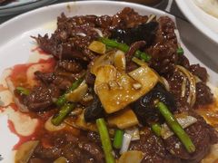 -萃華楼(王府井店)