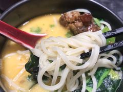 -和府捞面(天河领展广场店)