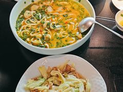 -三生三味密宗川菜·江景餐厅(来福士店)