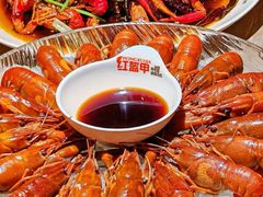 -红盔甲·小龙虾(人民广场店)