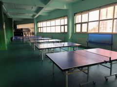 -大连市中山区市民健身中心