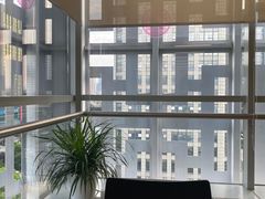 -杭州滨江区图书馆科技分馆