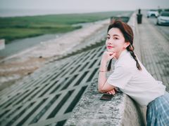 -南汇嘴观海公园