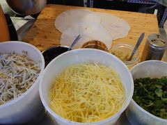 -安徽阜阳卷馍(西单店)