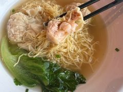 -龙记·香港茶餐厅(海上世界店)