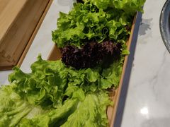 -六七八韩式烤肉·韩国料理(上杭路店)