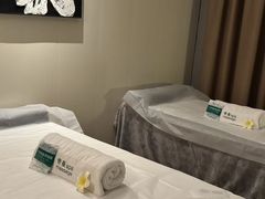 -青曼SPA·按摩·采耳·足道(龙之梦店)