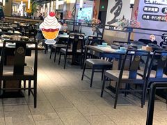 -江边城外烤全鱼(世茂广场店)