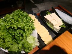 -八宝牛潮汕鲜牛肉火锅(净月店)