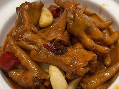 -小菜园新徽菜(宜兴八佰伴店)