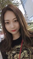 -黛蓝形象定制