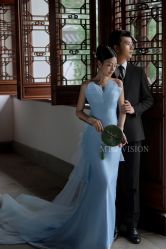 -蒙太奇婚纱摄影(万达店)