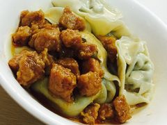-潘国仙耳光馄饨(黄家阙路店)