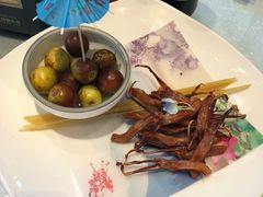 -不倒翁·徽天下名菜楼(马鞍山路店)