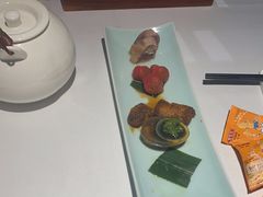 -小厨娘淮扬菜(清江苏宁广场店)