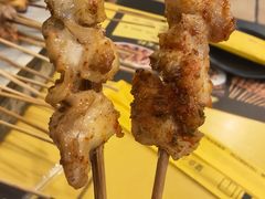 鸡关节-望京小腰(北京总店)