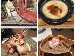 -蟹道乐(京都本店)
