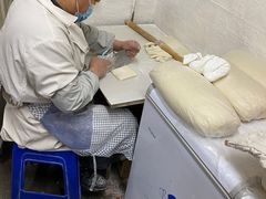 -丁记牛肉手擀板面