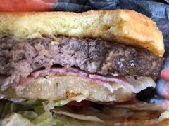 -汉堡王(常熟美城店)