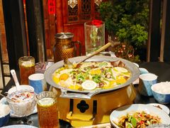 -云炒记·丽江本地传统菜(丽江古城店)