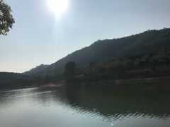 -凤岗南门山森林公园