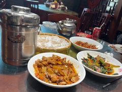 -天下客饭店(中山路店)