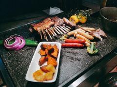 -常德武陵天济喜来登酒店-盛宴餐厅