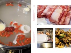 -苏格里岛自助海鲜烤肉火锅(集美万达店)