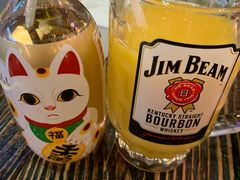 招财猫苏打水-平成屋·午肴夜酒(四川北路店)