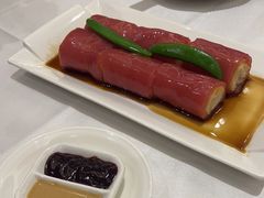 -澳门旅游塔360°旋转餐厅(南湾湖广场店)