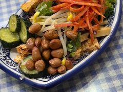 -启明腊汁肉揪面片(翠华路总店)