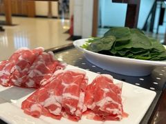 -皇城老妈火锅·川味传承(港湾店)