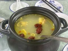 -范饭椰林川湘味海鲜·椰子鸡(三亚湾椰梦长廊店)