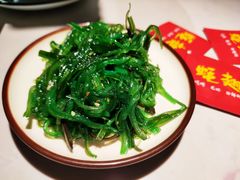 -蚝翅·海鲜粥·烧烤·宁夏滩羊季(玉米楼店)
