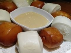 -姑奶奶老厨房(南坪路总店)