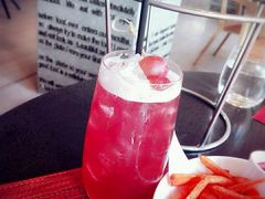 -WOLFGANG PUCK KITCHEN & BAR(迪士尼小镇店)