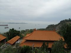 -南沙天后宫景区