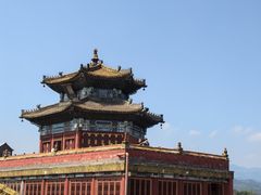 -普陀宗乘之庙(小布达拉宫)
