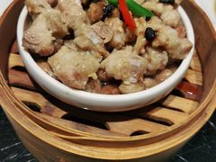 -高第街56号餐厅(银座商城玉函店)