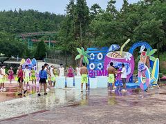 -南京银杏湖乐园